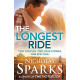 The Longest Ride by ''Nicholas Sparks''